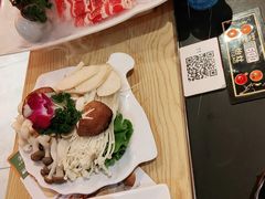 -淼福猪肚鸡·椰子鸡火锅(大沙地店)