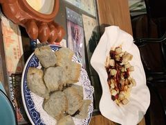 -局气烤鸭·北京菜(前门店)