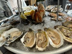 -Water Grill(圣莫妮卡店)