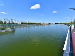 -北运河水利风景区