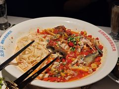 -坛宗剁椒鱼头(河西王府井店)