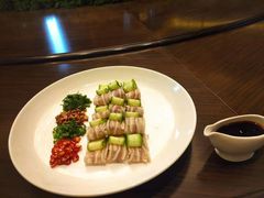 -南京富力万达嘉华酒店·游宴一品淮扬中餐厅