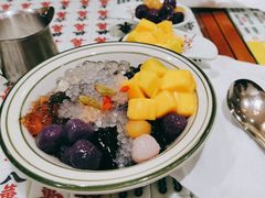 -堂屋糖水店(愚园店)