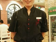 android_upload_pic-闫府私房菜(经四路万达店)