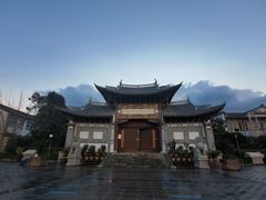-大理古城