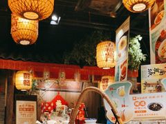 -南京大牌档(人民广场店)