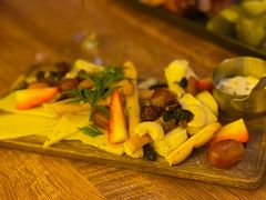 -ibarrel爱杯·bistro&brunch(江宁路店)