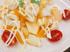 -汤连得温泉馆(宝山店)