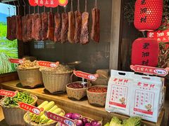 -老湘村·湖南土菜(天河维多利店)