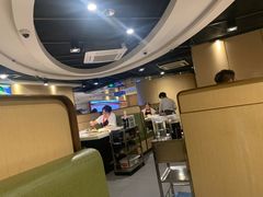 -海底捞火锅(上元大街店)