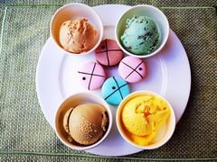 -永泰福朋喜来登酒店-宜客乐自助餐厅(远大路店)