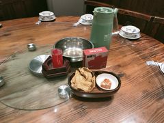 -衡厨·衡阳土菜(中南店)