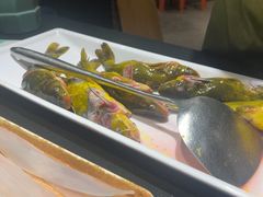 -蘸小院铁锅炖·蘸酱菜·东北菜(怀远门店)
