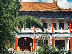 -皇罗禅寺