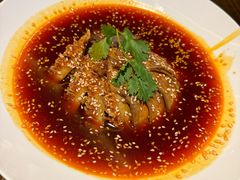 -粗茶淡饭·隐庐私厨(东亭店)