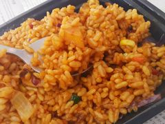 -小艾家的炒饭(万新村店)