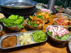 -原始泥炉烤肉(总店)