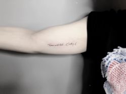 -刺客纹画纹身·洗纹身·穿孔饰品