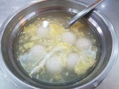 -长安大学渭水滋兰苑餐厅