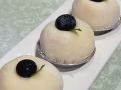 雪媚娘-金翠皇宫粤菜·点心·海鲜(翡翠店)