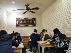 大堂-黑皮酸菜鱼(绣花巷店)