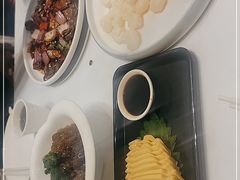 -乾隆美食·本帮菜(黄河路店)