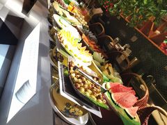-星伦多自助料理(华润万象城店)