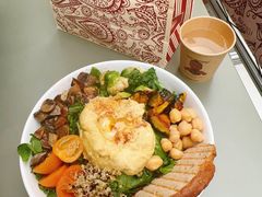 -OUR Bakery(三里屯太古里店)