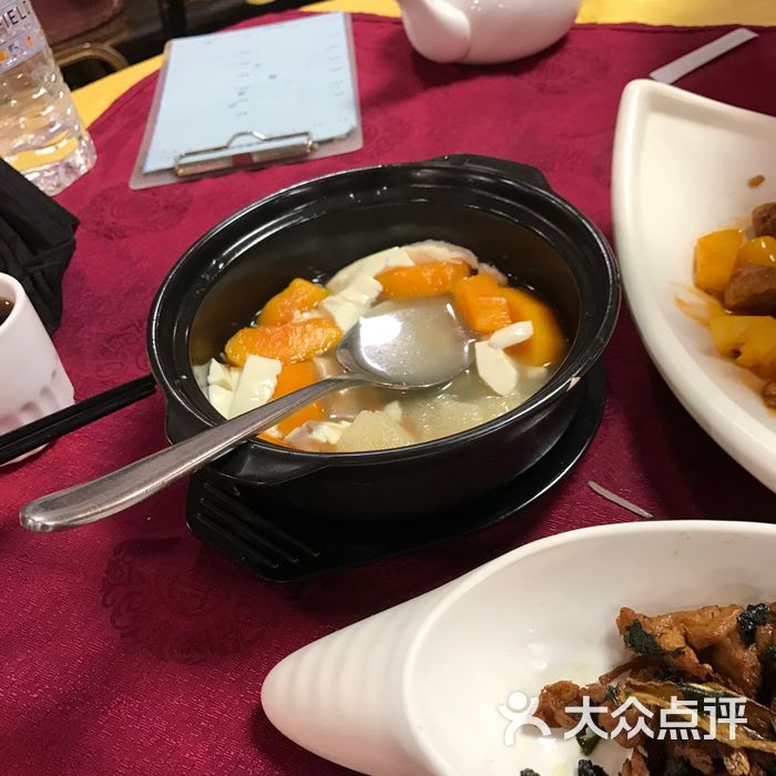 佛有缘素食馆-26年驰名老字号图片-北京素菜-大众点评网