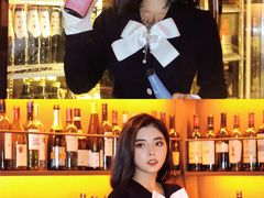 -酒肆浅葱·特色菜馆(卓悦intown店)