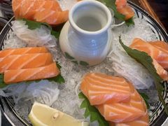 -万岁寿司(万国店)