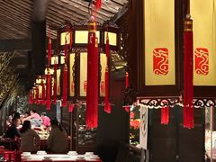 -小龙翻大江文化火锅(宽窄店)