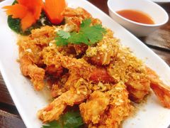 -Rimpa Lapin悬崖餐厅