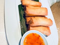 -蕉叶·泰国歌舞风情(世贸店)