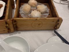 -金翠皇宫粤菜·点心·海鲜(科技园店)