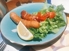 -HELLO MUSAE 拾光缪斯餐厅·纯正希腊风味(苏州中心店)