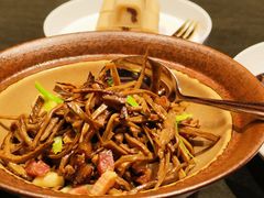 -喜悦烤鸭·新京菜(王府井店)