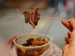 -明记牛杂(新马路分店)