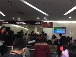-中国福利会国际和平妇幼保健院(徐汇院区)