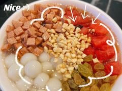 -巴蜀大将火锅(春熙店)