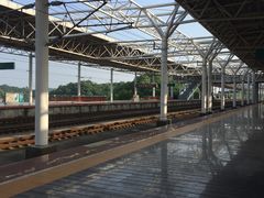 -岳阳东站