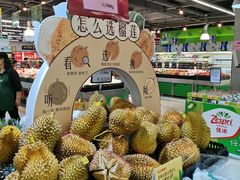 -永辉超市(百子湾店)