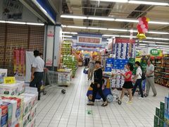 -大润发(芜湖店)