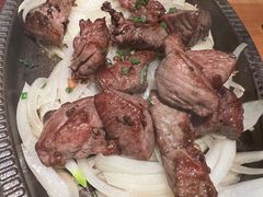 -南风(淮海街店)