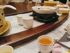 -燕兰楼·清真西北融合菜(亚运村店)