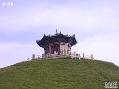 -日月山景区