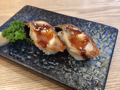 特色鳗鱼卷-怡星料理(汉川店)