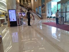 -北京西藏大厦酒店