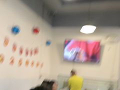 -德四家·云南傣味烧烤品牌(和谐店)