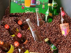 -Seesaw Coffee(朝阳大悦城店)